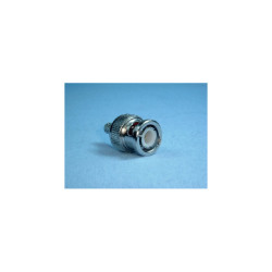 Wtyk BNC zaciskany 58U RG58