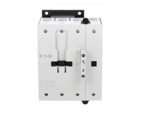 Stycznik mocy 160A AC-1 4P 190-240VAC 0Z 0R DILMP160(RAC240) 109915