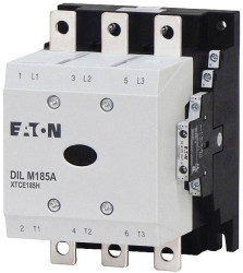 Stycznik Eaton DILM185A/22(RAC240) 139537, 3 styki, 1 szt.