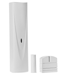 Bezprzewodowy czujnik uniwersalny MXD-300