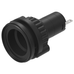 Element wykonawczy przycisku, Siłownik, do uzytku z: Urządzenia przełączające