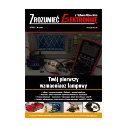 Zrozumieć Elektronikę (3/2023) - miesięcznik, wydanie cyfrowe