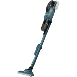 Makita CL003GZ Vacuum cleaner Handheld 40V compact cyclone system