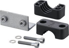 ifm Electronic E43384 Akcesorium montażowe E43384 1 szt.