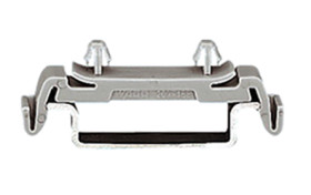 Nośnik montażowy Stopa montażowa WAGO