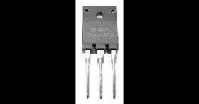BU706F silicon NPN power transistor - Philips