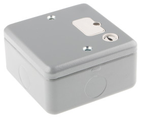 Bezpiecznik 13A MK Electric