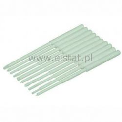 Wkrętaki serwisowe do strojenia zestaw 10 części