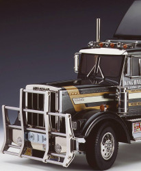 Osłona krawędzi Tamiya 56506 1:14 1 szt.