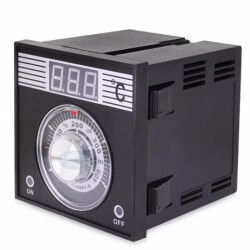 REGULATOR TEMPERATURY TEL96-9001