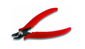 Szczypce elektroniczne boczne wzm. 148mm 101054 Cimco