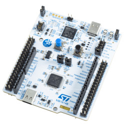 STM32 NUCLEO-H503RB Nucleo-64 z STM32H503RBT6 ARM Cortex-M33