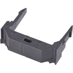 TE Connectivity 499252-5 Strain Relief 10 Pins 2 Rows 1 pc