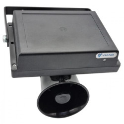 Odstraszacz ptaków radarowy 230V AC lub 12V DC OP2