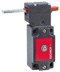 Euchner 90566 Wyłącznik bezpiecznikowy, 1 szt.
