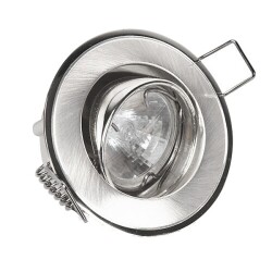 DL-41 srebrny sat/chr.MR-11 35W Brilum