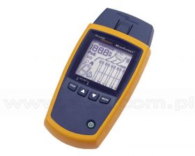 Tester okablowania MicroScanner2 (Fluke Networks MS2-100)
