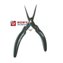 Szczypce AX104 wąskie wydłużone