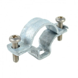 Uchwyt staowy do rur fi16mm 5216E ZNM OMEGA