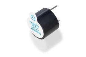 Buzzer Speaker