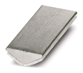 Wstawka do szyny DIN Profil wkładania akcesoriów na szynę DIN Phoenix Contact