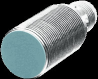 Inductive sensor, 2 wire, flush mounting, flush, 1 Form B (N/C), 552303