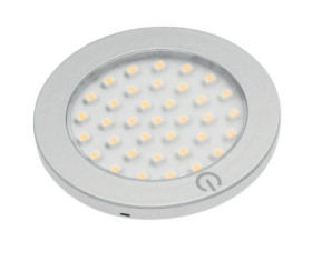 OPRAWA CASTELLO Z WYŁĄCZNIK BIAŁY NEUTRA L 12V GTV