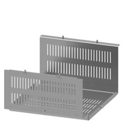 Akcesoria do obudów Akcesoria do szyn zbiorczych 8PQ3000-2BA68 Blacha stalowa SIVACON S4