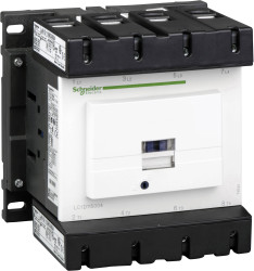 Schneider Electric LC1D115004BD Stycznik 1 szt.