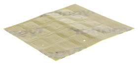 Termopara Samoprzylepna podkładka termiczna termopary RS PRO do Termopara z lutowaną końcówką