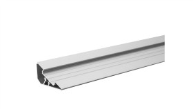 Profil Led Loc-30 1M Anodowany Kluś