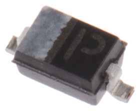 Dioda SOD-323 110mA Montaż powierzchniowy 4V Schottky'ego Pojedyncza BAT1503WE6327HTSA1