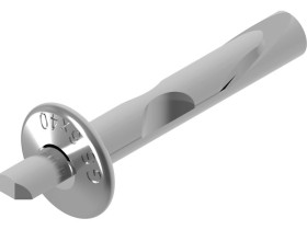 Kotwa GS 6x40 rozprężna 652060 BAKS