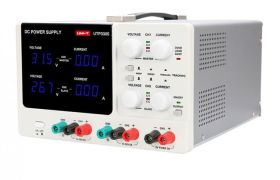 Zasilacz laboratoryjny UTP3305