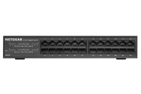 Switch gigabitowy 24-port GS324-200EUS
