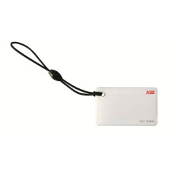 ABB 6AGC082175 RFID Tag Pack 5pcs with Logo for Charging Station