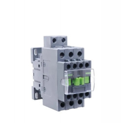 Stycznik 32A 15kW 3P 230V AC 1NC + 1NO Ex9C32