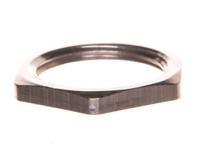 Nakrętka mosiężna M20 KM MS M20x1,5 90177