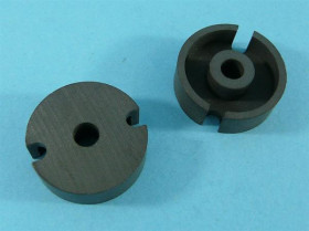 RDZEŃ KUBKOWY M22/13