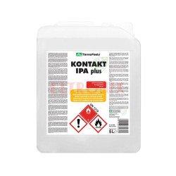 IZOPROPANOL IPA plus KANISTER 5L