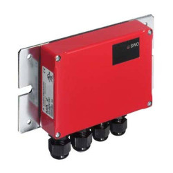 Leuze Electronic 50031256 Część łącząca Leuze 1 szt.