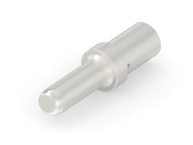 Styk złączy dużej mocy Pin Contact T2410001160 TE Connectivity Żeński