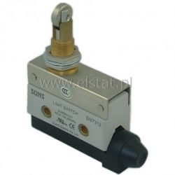 Przełącznik krańcowy rolka poprzeczna SN 7312