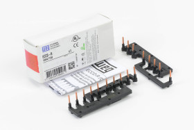 Szyna prądowa, WEG CWC0