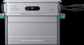 Zendure SolarFlow 800 Pro 2, 1920 Wh