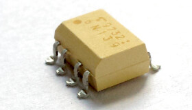 6N139 SMD8/50 TOS