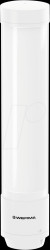 657.700.55 eSIGN 15 segments, white