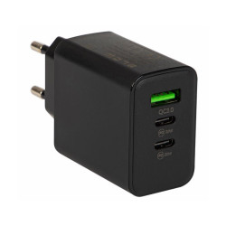 Ładowarka sieciowa 2xUSB-C, USB BLOW PD40W
