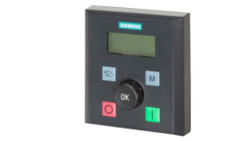 Moduł Sinamics V20 Bop 76X85x30 6Sl3255-0Va00-4Ba1