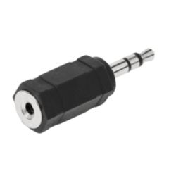 Adapter Jack 3,5mm / 2,5mm